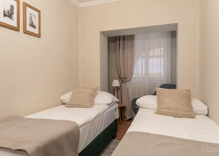 Delceg Rece Minihotel