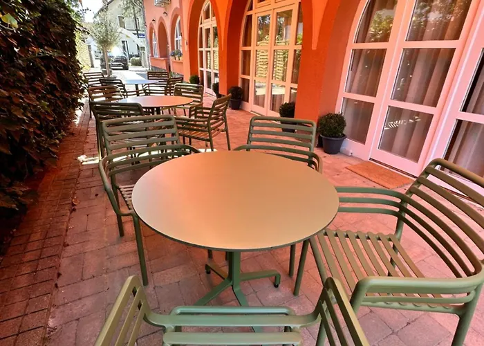 Delceg Rece Minihotel Bed & Breakfast Balatonkenese