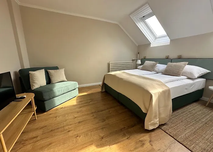 Délceg Réce Minihotel Balatonkenese