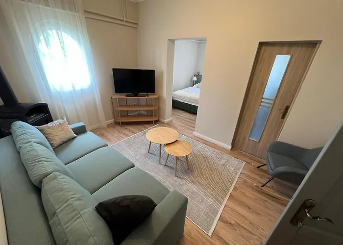 Bed & Breakfast Delceg Rece Minihotel