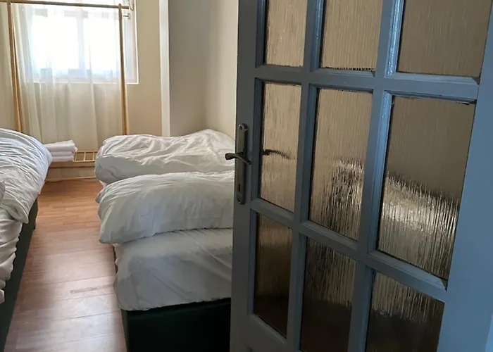 Délceg Réce Minihotel Frühstückspension Balatonkenese