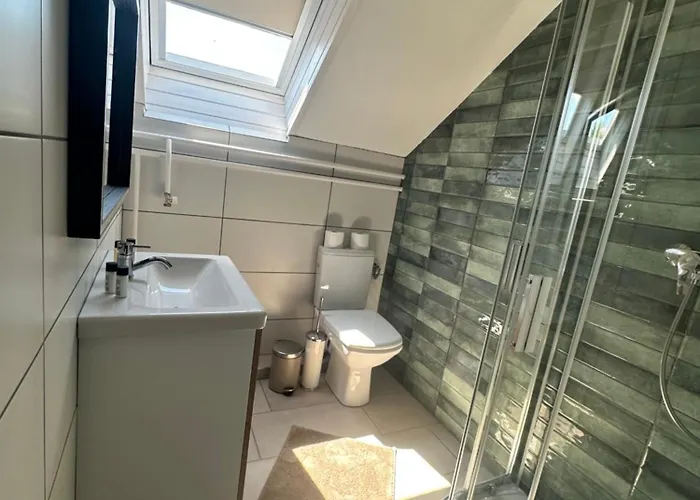 Delceg Rece Minihotel Balatonkenese