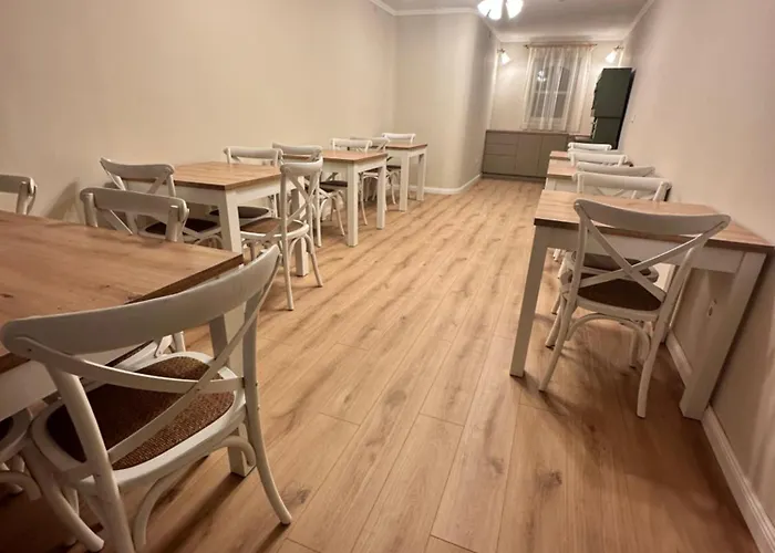 Bed & Breakfast Delceg Rece Minihotel 4*