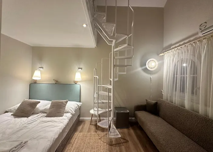 Delceg Rece Minihotel 4*