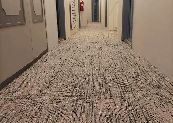 Bed & Breakfast Delceg Rece Minihotel