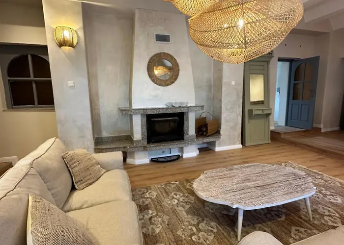 Délceg Réce Minihotel Frühstückspension 4*