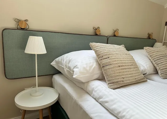 Delceg Rece Minihotel