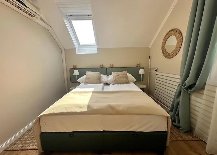 Bed & Breakfast Delceg Rece Minihotel 4*