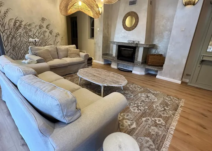 Délceg Réce Minihotel Balatonkenese