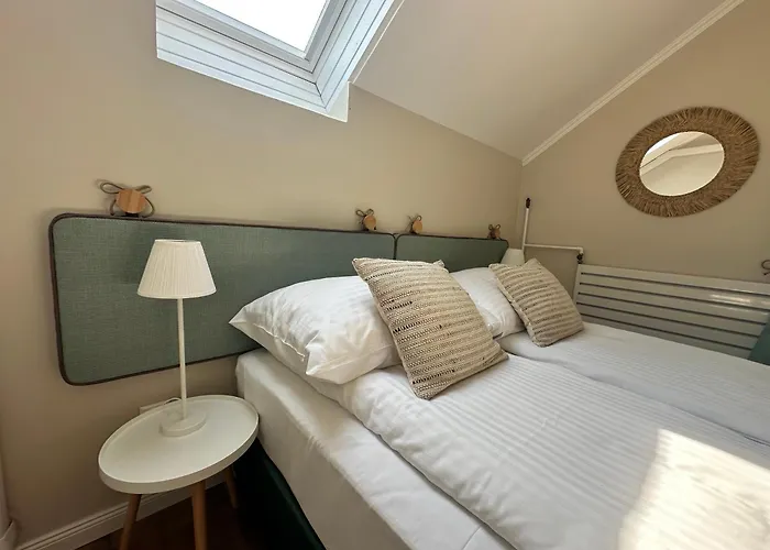 Delceg Rece Minihotel